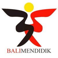 BALI MENDIDIK(@balimendidik) 's Twitter Profile Photo