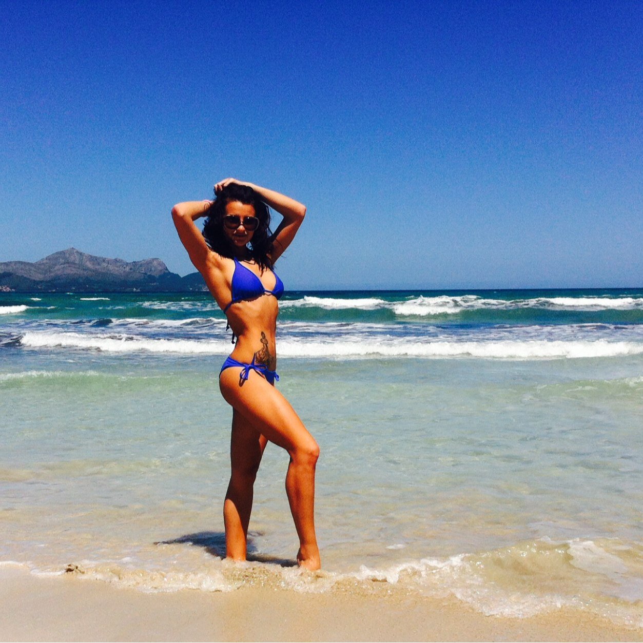 BalanBarbie's profile picture. 