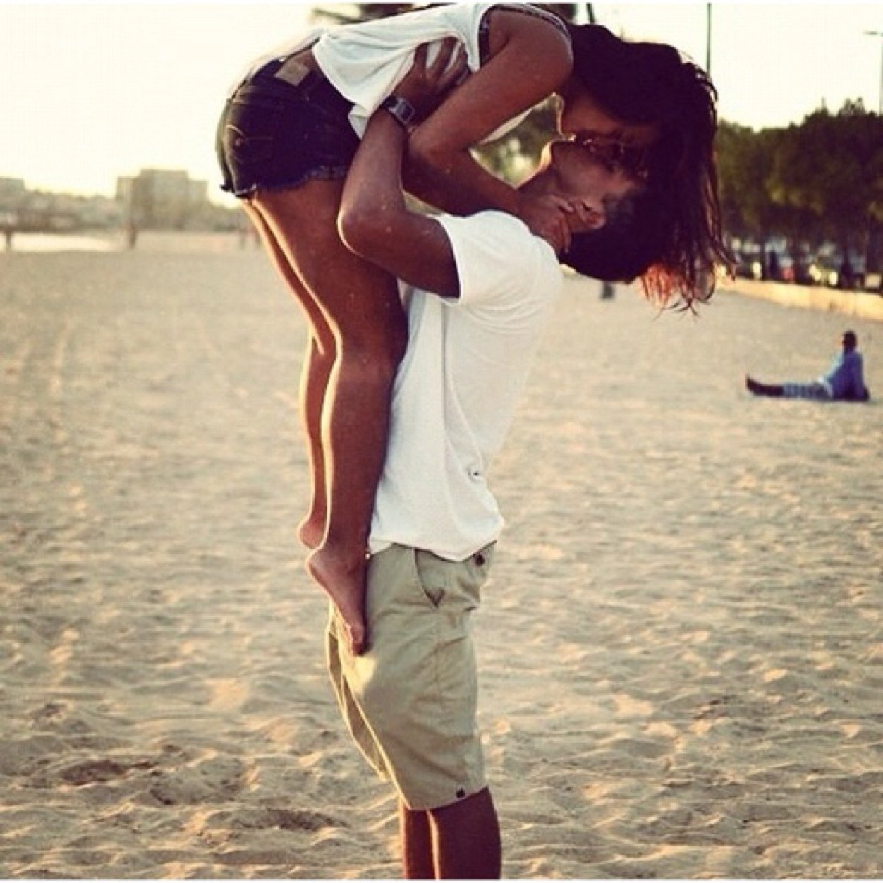 just do you babe. ☼