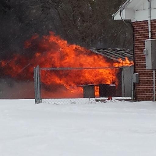 I am a Fire Officer in North Carolina.  I have 16 years in the fire service and proud to be part of the fire service brotherhood.  Train like you play