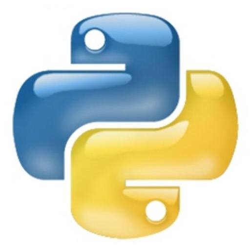 All things python and web development oriented.