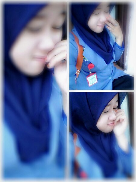 Bycaby bawell,manjaʃƪ˘⌣˘)| Luv my husban and Luv My mother+father.. ^Mahasiswi fokultas TARBIYAH (Pendidikan Agama ISLAM) STAID^