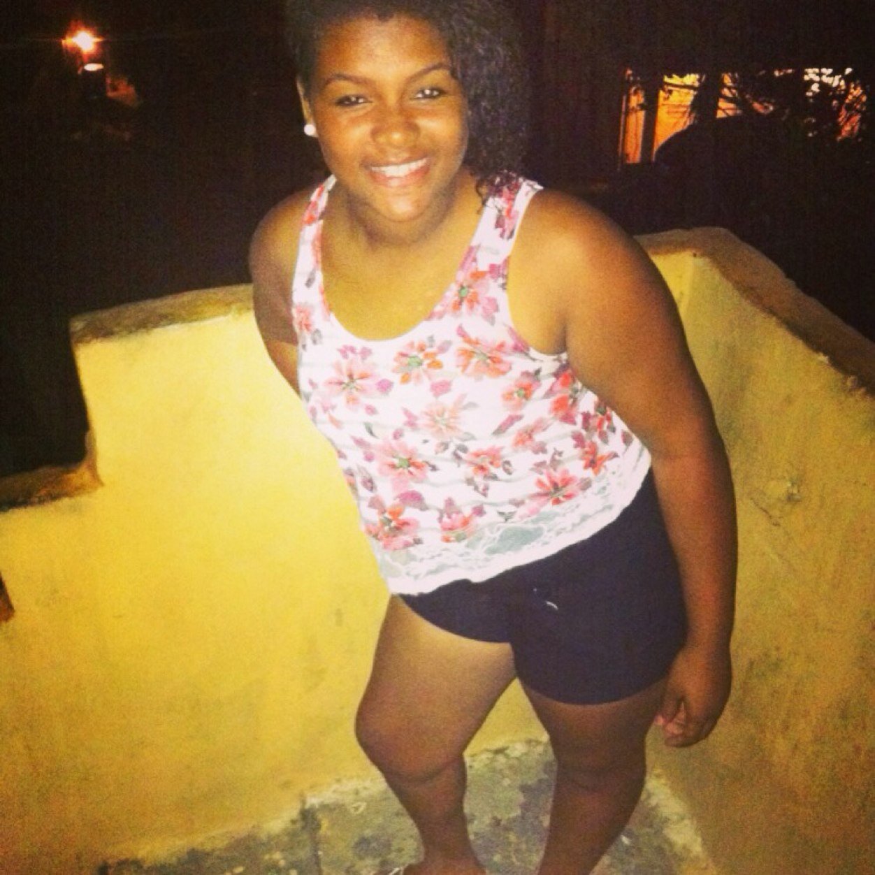 | IG:Danee1|13 Years | Sociable | Mi edad No define Mi Madurez| Con Dios Todo Sin el Nada ✨| My Real Caarli, Alondra y Alanys| Las Kiiero Un Mundo|