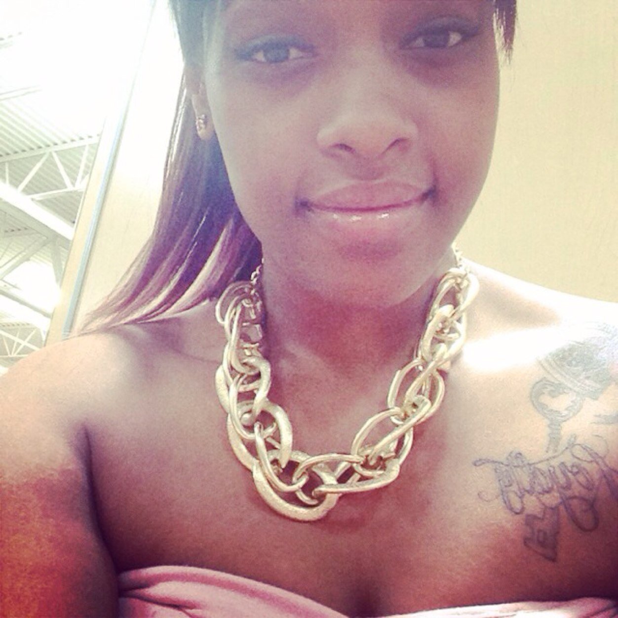 RIP Granny 07-06-1941
 
Independent chick 

❤️Single 

Hooper 

Trust no nigga!!