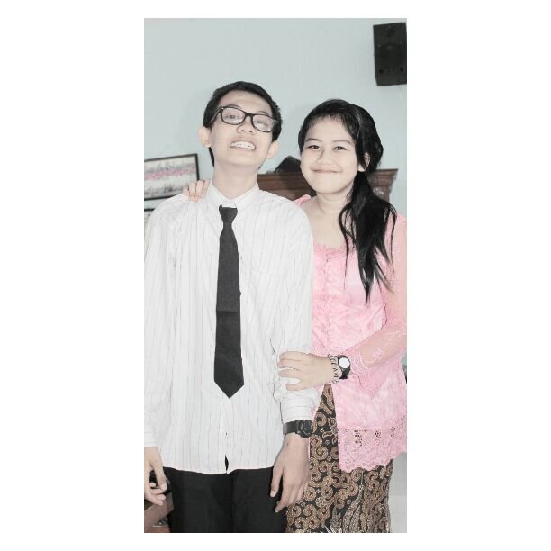 Rafi hidayatullah♥
