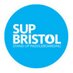 SUP Bristol (@supbristol) Twitter profile photo