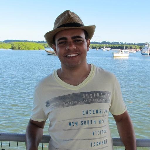 Thiago_Prata's profile picture. Dentista nas horas ocupadas; interessado em notícias em tempo real e outras curiosidades afins nas horas vagas!