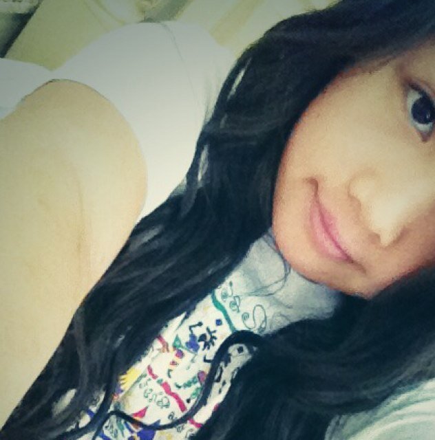 I follow back ❤️