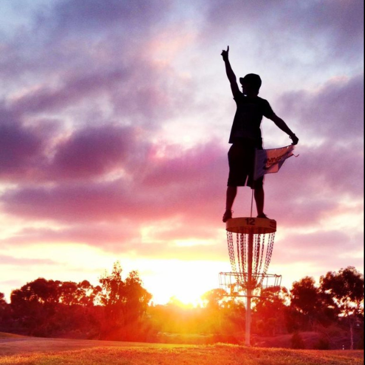 MikeIrmen's profile picture. Trying to be the best father I can, working hard, and playing disc golf in my free time.