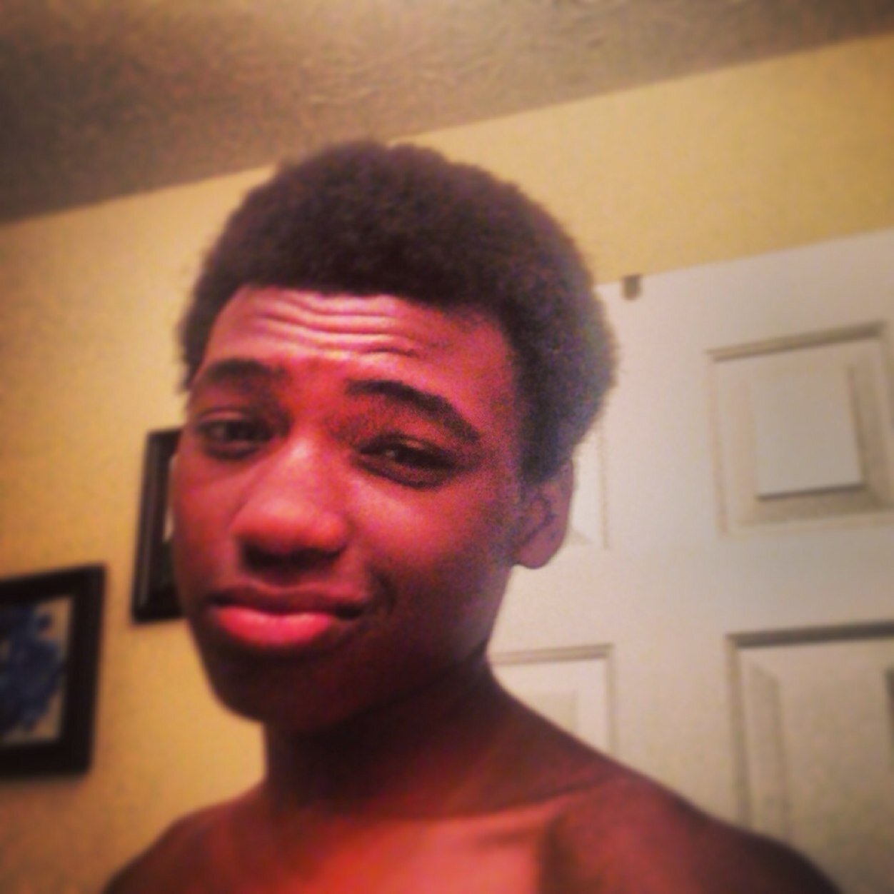 My Favorite sports are Basketball & Track. Im on my NBA Journey and my favorite teams are the Heat & Clippers