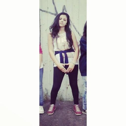Quem ama não pisa, cuida e valoriza ☺Ana Julia♥luiza♥Gabi♥