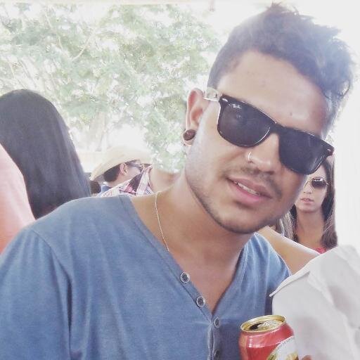 hyndyonnes's profile picture. VeM sE eNvOLvEr...