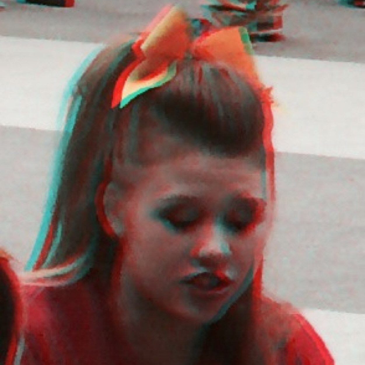 AT4L❤ warhawks coed 4