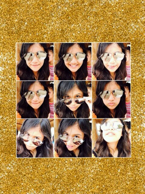 anjelicalista's profile picture. Ig : abigaelcalistaa