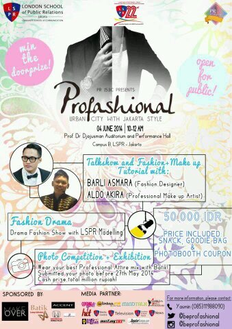 PROFASHIONAL