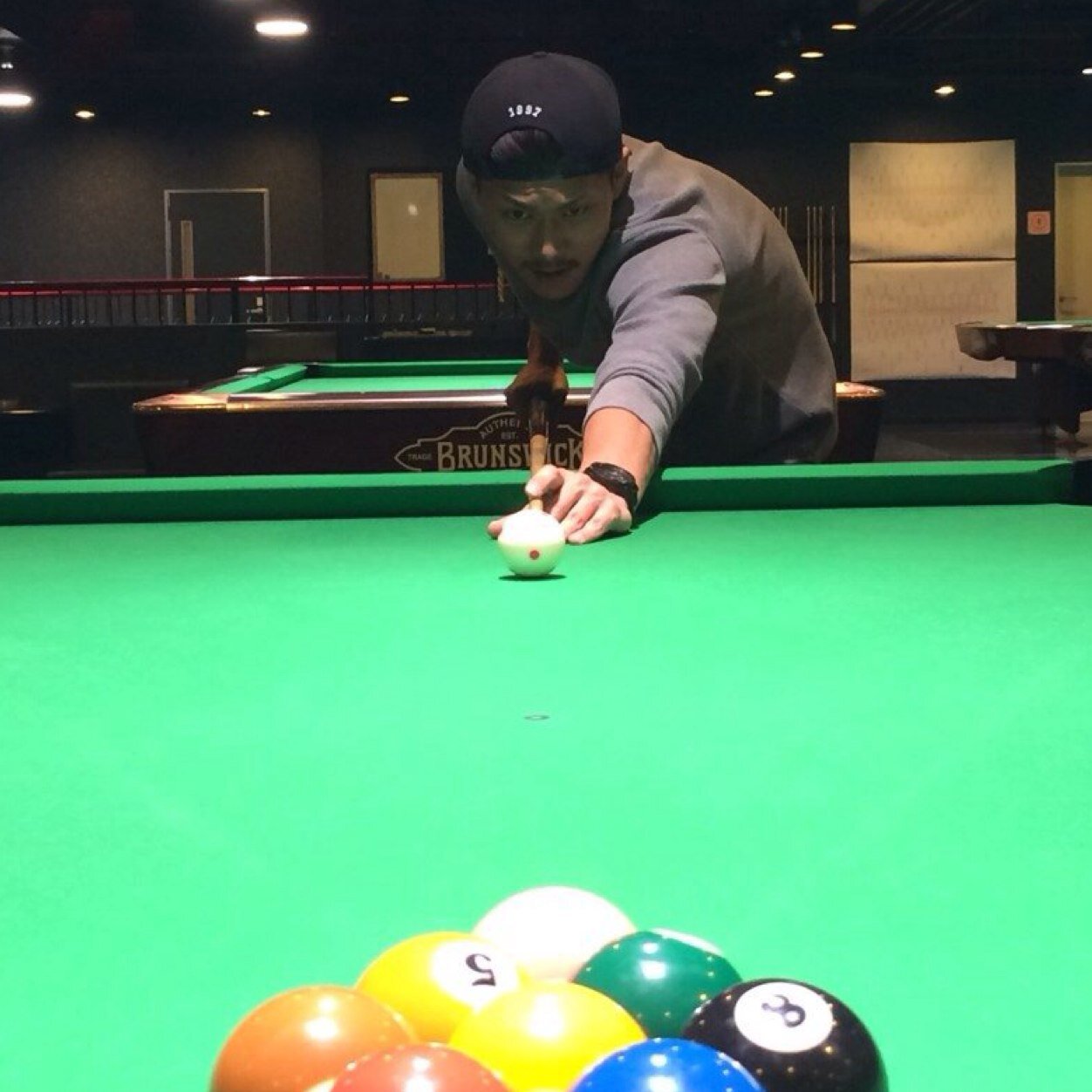 panicmouth's profile picture. bo-ya from panicmouth