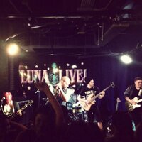 The Alibis (@thealibislc) 's Twitter Profile