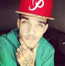 Pollover | apaixonada pelo @AdrPollo Δ | Seguida pelo Adriel desde 18/07 | Te Amo Adriel S2 l since: 27/06/13