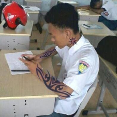 SMK N 2 @Didin Jr