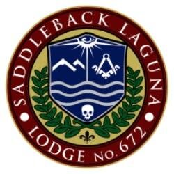 SddlbckLgn672's profile picture. Saddleback Laguna Lodge No. 672 has been a center for Freemasons in South Orange County for over 75 years.