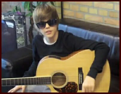 ayuSL_08's profile picture. 'Justin Drew Bieber @JustinBieber | Muhamad Aliando Syarief @Aliando26