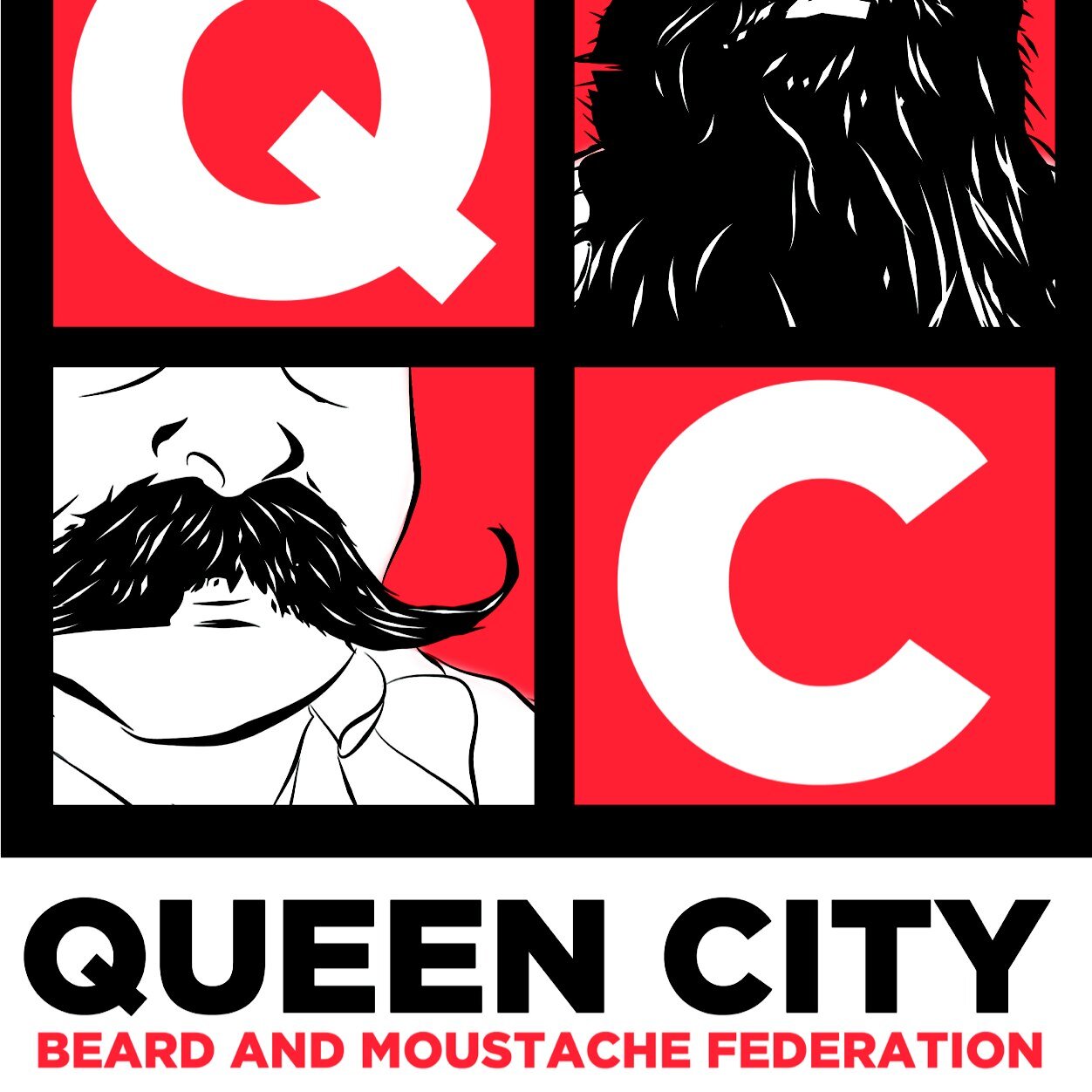 queencitybeards's profile picture. Queen City Beard & Moustache Federation, located in Missouri's queen city. Growing hair, making friends, drinking beer & raising money for great cause.