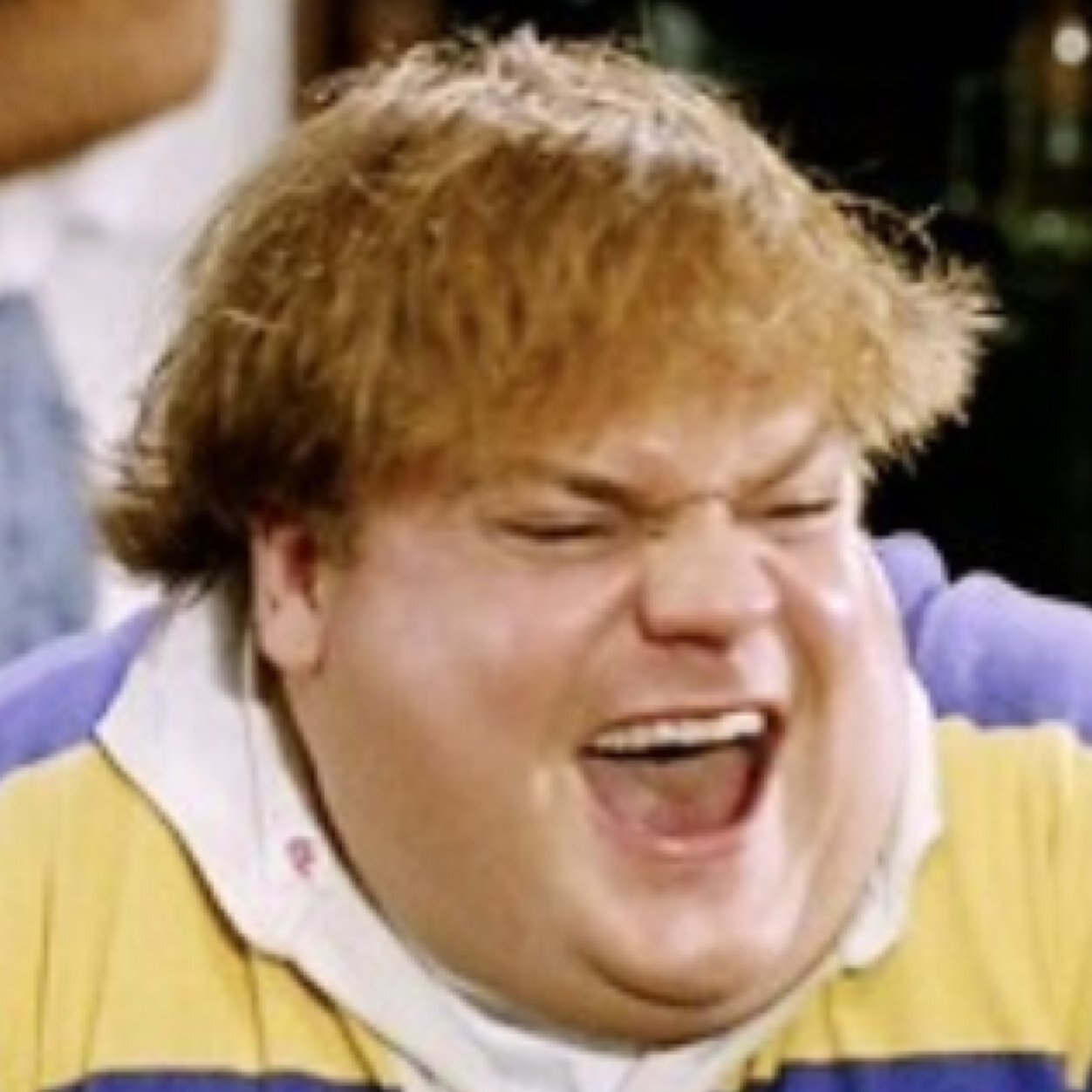 robber_rit's profile picture. First step back