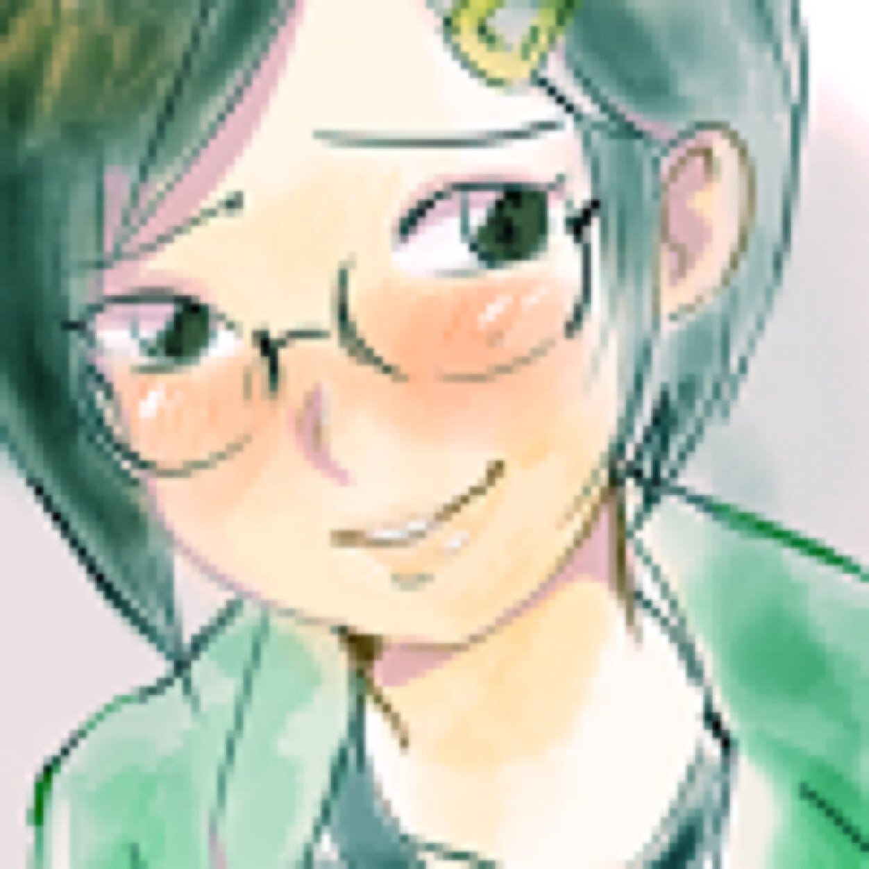 Shikilaka's profile picture. ❝and I иєνєя wanted to learn how to say { gσσ∂вує. }❞