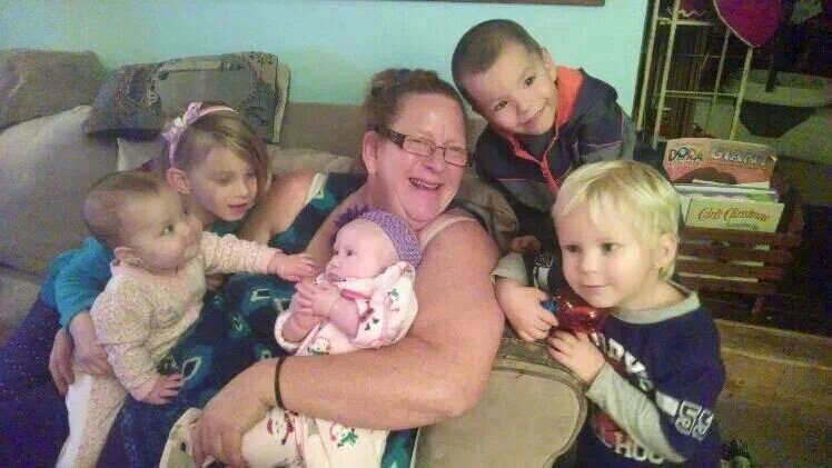 cook_kml62us's profile picture. Proud Christian, Wife, Nana!!!
Keep God close and Satan far far away please no porn or people looking for a mate I have one. Fave family member = @abiklover