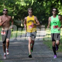 Nick Bias (@runbias84) 's Twitter Profile