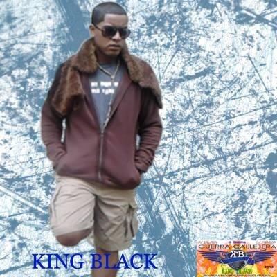 KINGBLACKT1's profile picture. 
