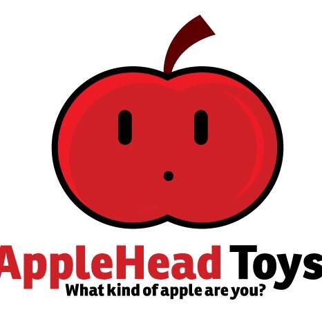 What kind of apple are you?