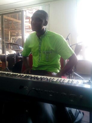 odei_nana's profile picture. 