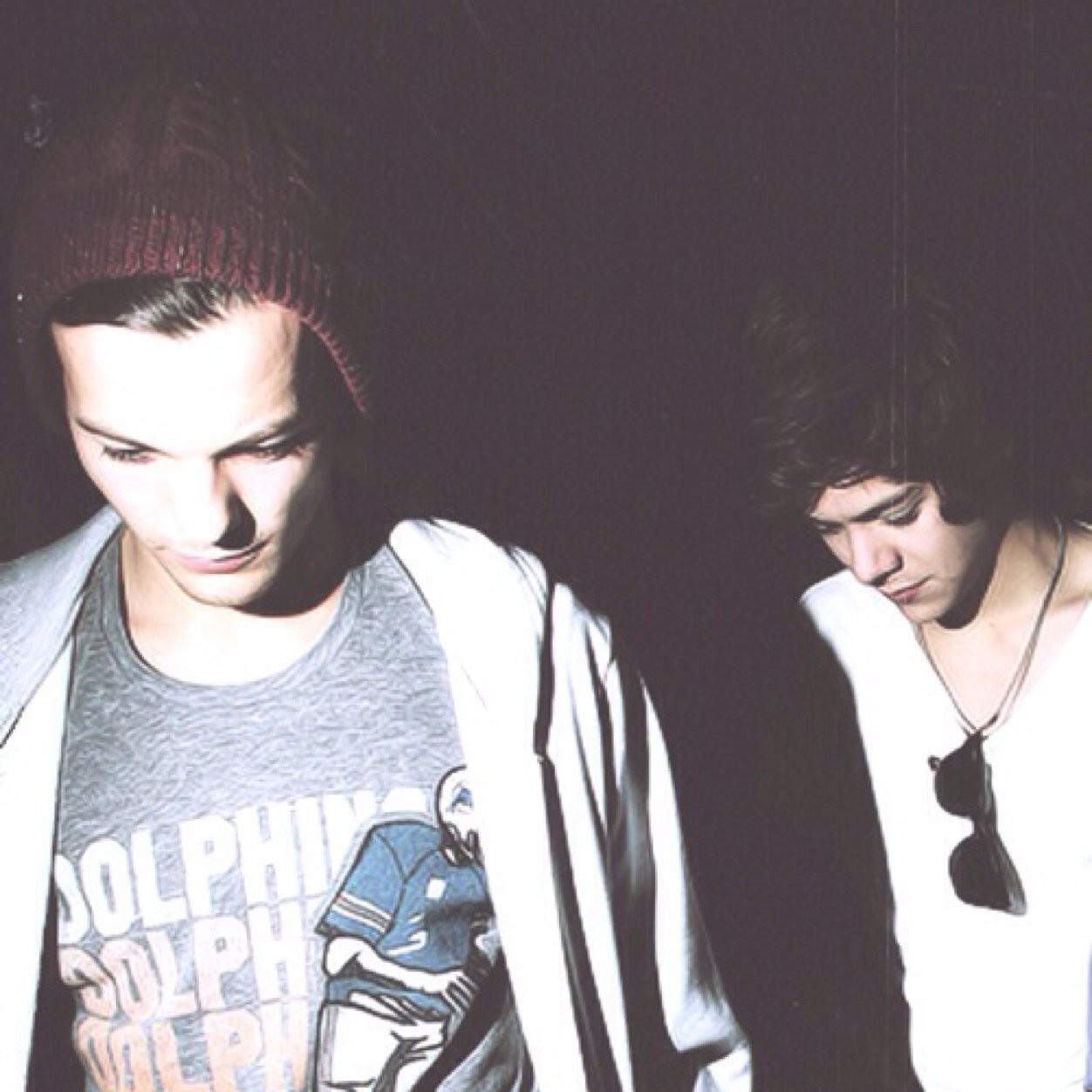 2 cool 4 school, 2 lame 4 fame