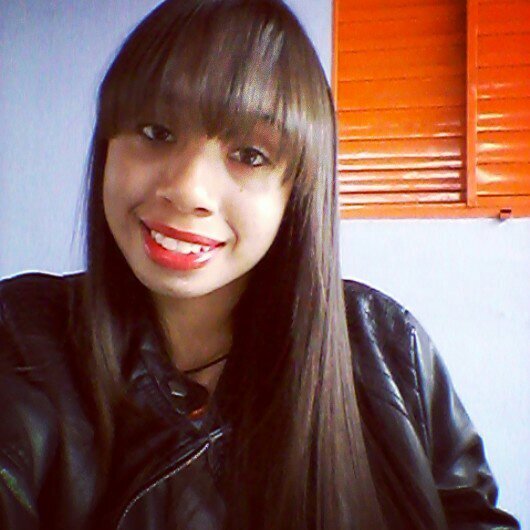 leskakrupck's profile picture. Instagram: Waleska Krupck