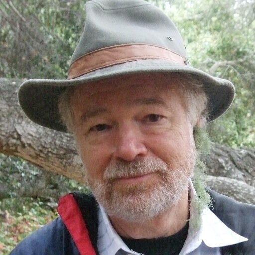 rhody's profile picture. Media Maker, Earth Lover, Peace-Maker