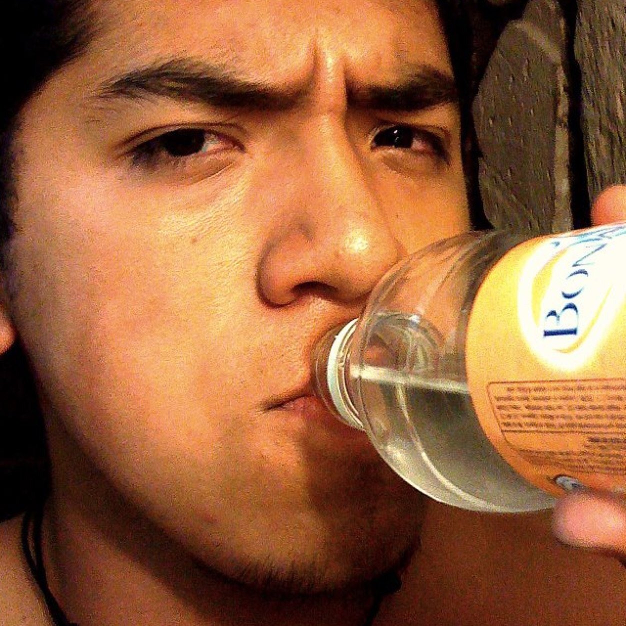 Vic_Olvera's profile picture. Solo se que tengo suerte