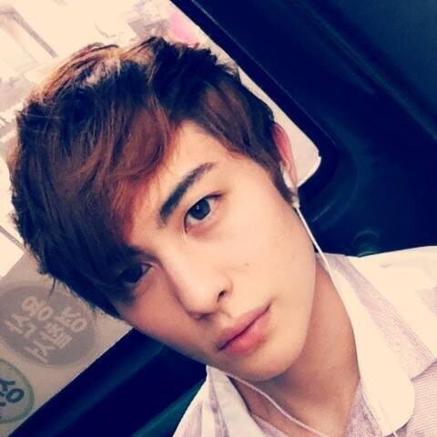 Kim Jay ☆16/01/91☆ BTL Beyond The Limit ☆ Debut is coming ☆ Yonsei University☆ FAKE PROFILE ☆