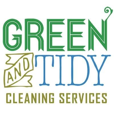 An Eco-Friendly Cleaning Service.