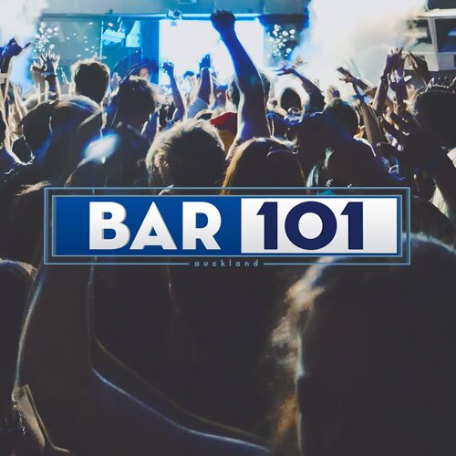 Auckland's home of student drink deals, epic parties and general awesomeness