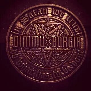 DEATH METAL|SYMPONIC BLACK METAL|BLACK METAL|GOTHIC|SATANIC BLACK METAL|HARDCORE||PIN:
 74631CE5
