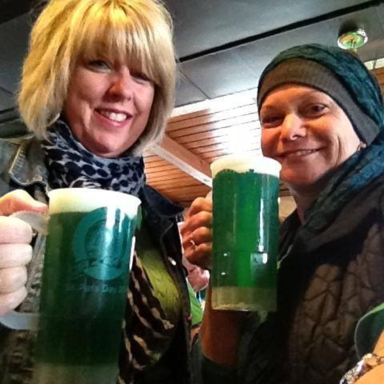 GinnaMrsnitt's profile picture. Mom of 3, wife, friend, mentor, works at Cray Youth and Family Services where “we make lives better for kids!”❤️