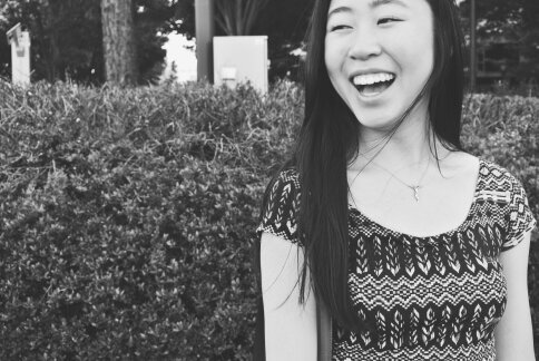 I was born fighting. ◇blessed◇ instagram: @belindajiang