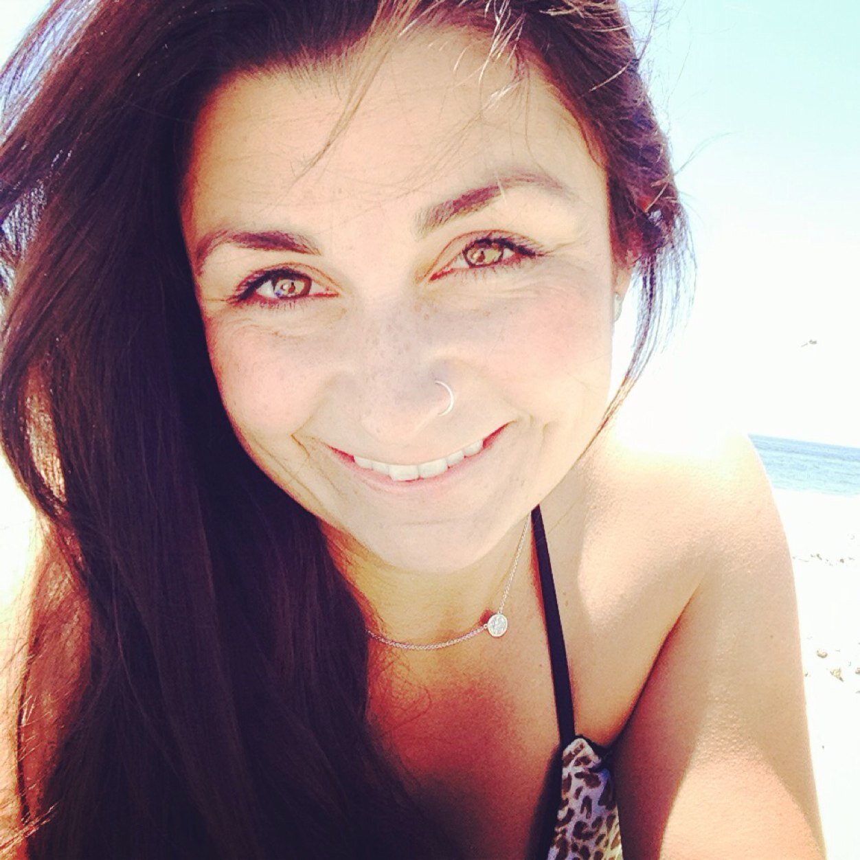 kristinespinosa's profile picture. I'm a simple girl living a simple life in beautiful Santa Monica.