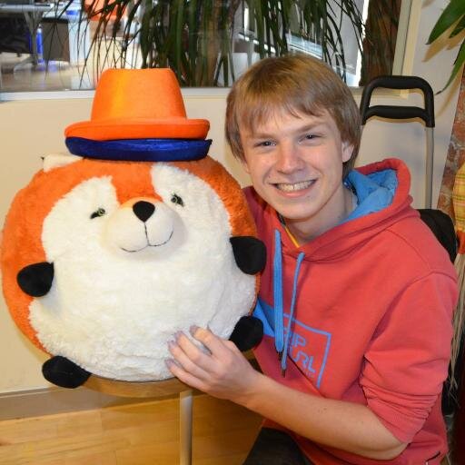 ZiggyMaes Profile Picture
