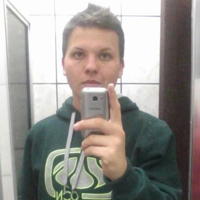 Desde  1994 estragando coisas e decepcionando pessoas .