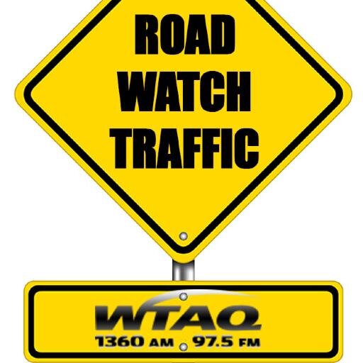 Award-winning News-Talk-Sports WTAQ's Traffic Updates