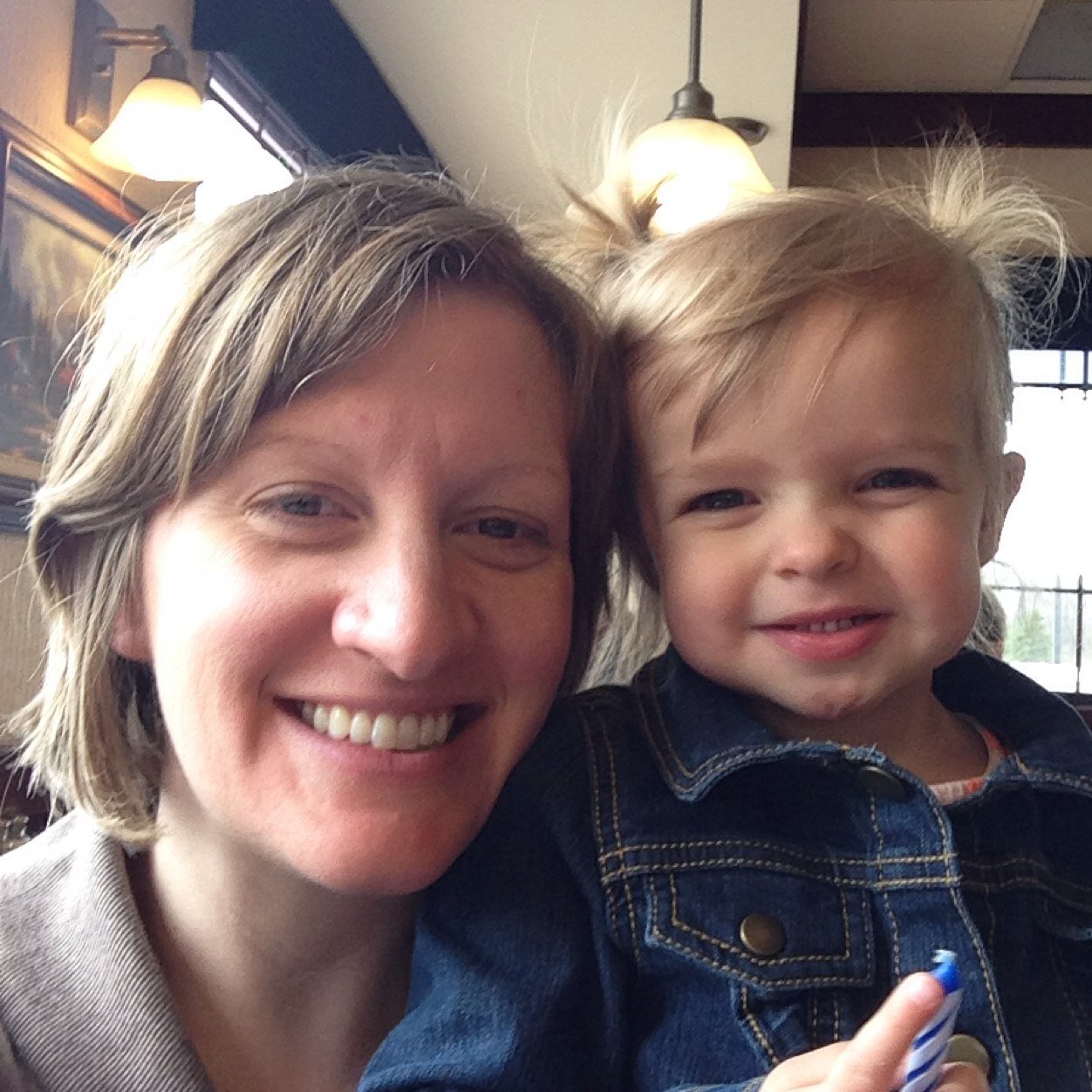 JolandaHowe's profile picture. 