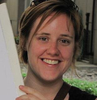 Wordsmith, reader, cat lover, cyclist, editor, documentary buff