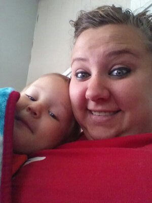 mammakay0820's profile picture. 